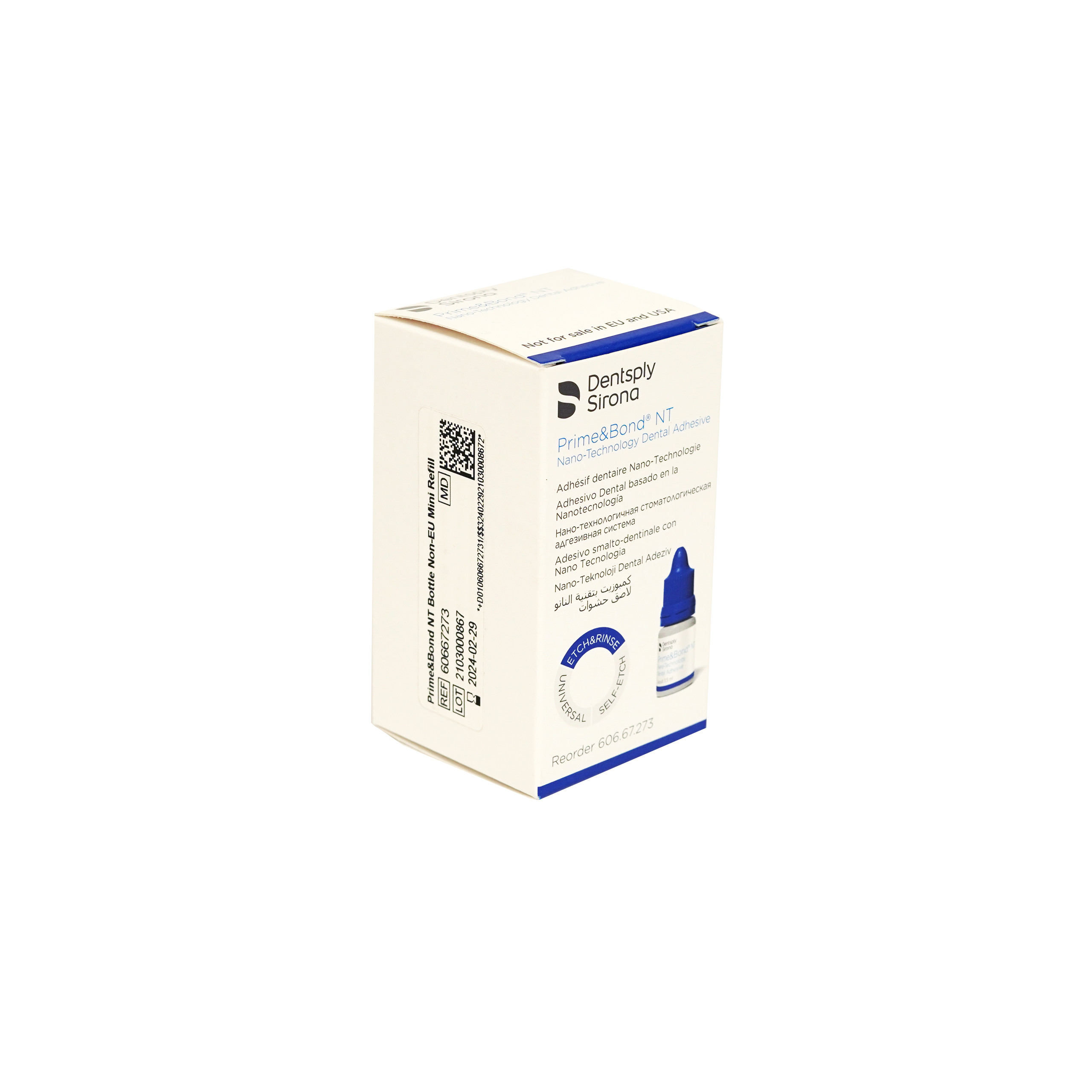 Dentsply Prime And Bond NT 3.5ml